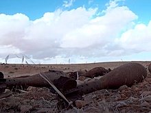 Шансы на новую жизнь: масштабное разминирование проводится в Алеппо