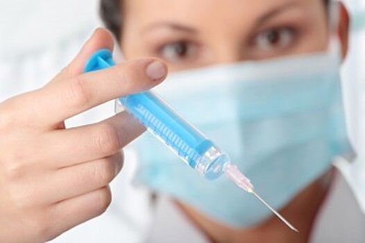 Более 600 000 вакцин от гриппа поступит в Калужскую область