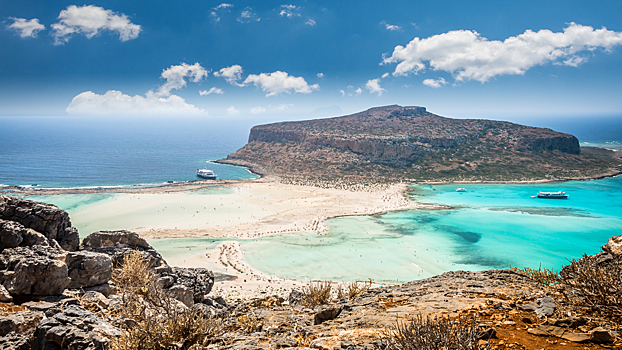 Ради чего стоит обязательно посетить остров Крит