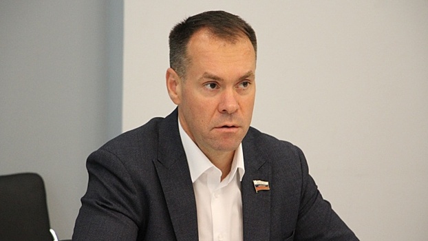 Сергей Жестянников: «Мы перенастраиваем всю систему» — Вологодская область готовится к переходу на кластерную экономику