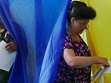 Разгром. Поствыборный Харьков позеленел