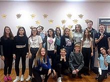 В Богородском образовано новое волонтерское объединение «МАЯК»