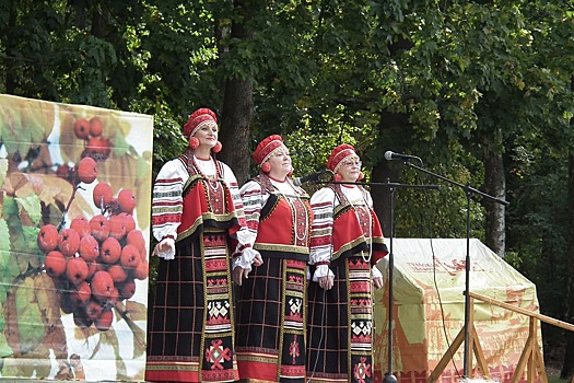 В Культурном центре «Митино» пройдет концерт народной музыки «Россия – это мы»