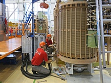 Скажутся ли последствия санкций на российской энергетике