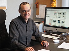 У газеты «Вечерняя Москва» новый главный редактор