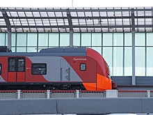 Рекордное количество поездок совершено на МЦК 11 апреля - 371,6 тыс.