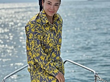 Ольга Тё: "Я человек, который не любит проигрывать"