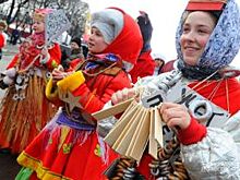 Какого числа отмечают Масленицу в 2017 году?