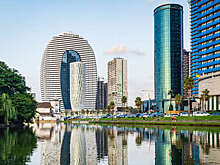 Премьер Кобахидзе: ОАЭ решили построить в Грузии два города на $6,6 млрд