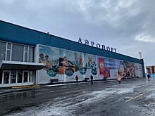 Аэропорт Ижевска попал в топ-40 аэропортов России по числу обслуженных пассажиров