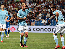 Агент: футболист Дражич готов перейти в "Крылья Советов", решение за клубом