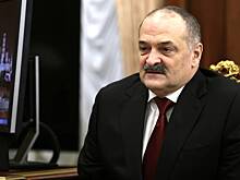Глава Дагестана высказался о драке в Махачкале