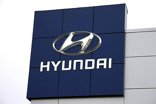 Hyundai отзовет почти 30 000 автомобилей в России