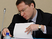 Максим Викторов принял решение выйти из совместного с ВЭБ проекта