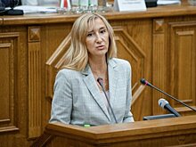 Юлия Андреева станет новым главой Высшей школы журналистики и медиакоммуникаций КФУ