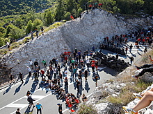 Черногорцы вышли на протесты из-за Сербской православной церкви