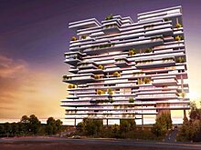 Продан самый дорогой пентхаус в Дубае