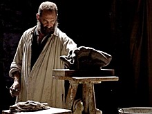 В прокате «Пионера» «Роден» Жака Дуайона