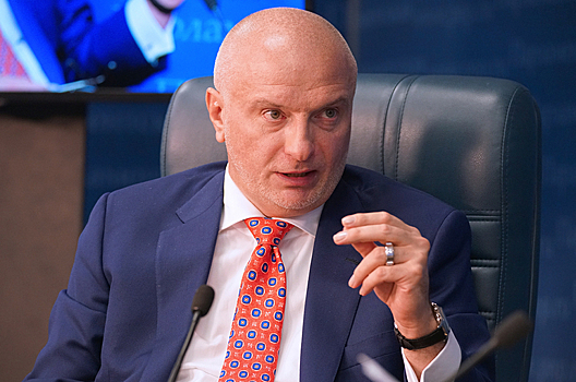 Клишас: закон о дорожных камерах защитит россиян от необоснованных штрафов