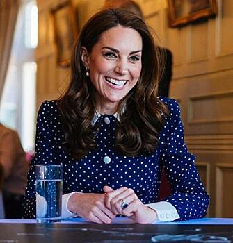 Не святая: Кейт Миддлтон перебирала с алкоголем на студенческих вечеринках