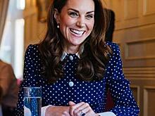 Не святая: Кейт Миддлтон перебирала с алкоголем на студенческих вечеринках
