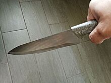 Ударившему 9-летнюю девочку ножом в сердце литовцу вынесли пожизненный приговор