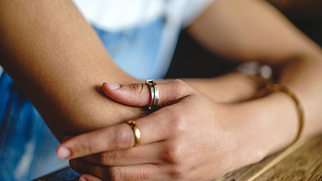 Как носить кольца, чтобы привлечь удачу и любовь