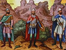 Был ли Рюрик основателем княжеской династии