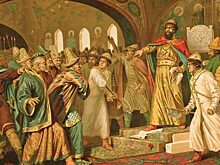 Почему русские платили дань татарам до Петра I