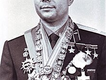 Космический уик-энд: какую программу подготовил Московский планетарий к 12 апреля