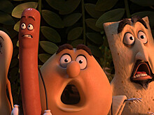 Сет Роген анонсировал сиквел "Полного расколбаса"