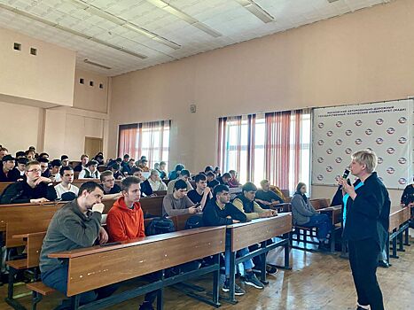 Первая студенческая этнографическая олимпиада сезона-2024 прошла в МАДИ на севере столицы