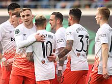 «Вест Хэм» — «Гент», прогноз на матч Лиги конференций 20 апреля 2023 года, где смотреть онлайн бесплатно, трансляция