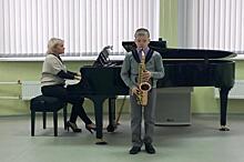 Концерты инструментальной музыки проведут в Киевской детской музыкальной школе