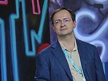 Мединский: Ялтинской киностудии нужен частный инвестор, который сможет ее восстановить