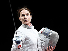 Саблистка Великая считает неэтичным отстранение Позднякова от должности главы EFC