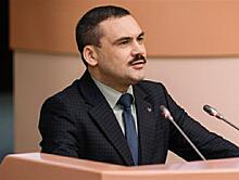 Председателем Арбитражного суда Самарской области назначен Сергей Каплин