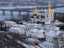 Киев может остаться без отопления зимой