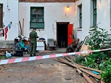 В Новошахтинске арестован подозреваемый в убийстве четырех человек