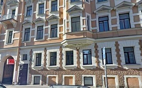 Работа Польского дома в Петербурге остановлена по решению суда