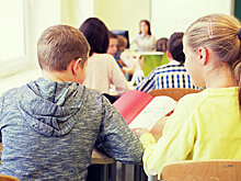 Ученица ночью отправилась в школу, перепутав время суток