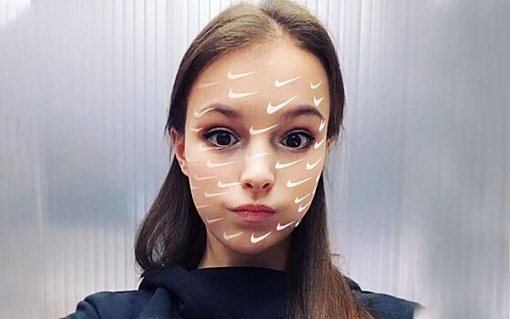 Щербакова претендует на звание спортсменки месяца по версии Американской спортивной академии