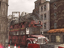 Bethesda продолжает нанимать авторов мода Fallout: London