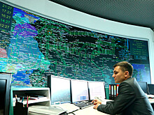 "Газпром" решил бороться с воровством газа при помощи big data