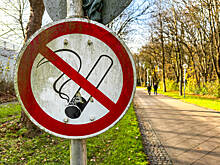 В Минздраве выяснили, в каких регионах курят меньше всего