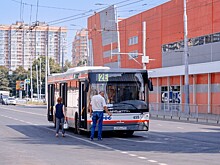 Проезд в муниципальном транспорте Краснодара подорожает на 10%