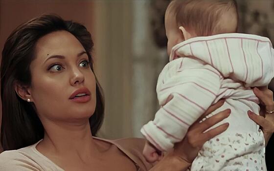 5 фактов о том, как на самом деле младенцев снимают в кино