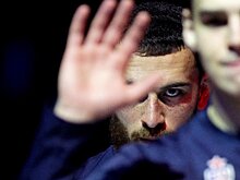 Майк Джеймс подписал рекордный контракт с «Монако» после ухода из ЦСКА