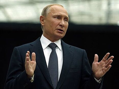 Эксперт о словах Путина: начнется ли на Донбассе война Россия-Украина