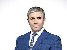 Алексей Винников назначен генеральным директором ООО «Атлант»
